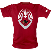 Sioux City Bandits | Youth Football T-Shirt